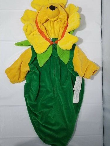 Winnie the pooh flower - winnie,