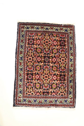 Tappeto orientale annodato - , a