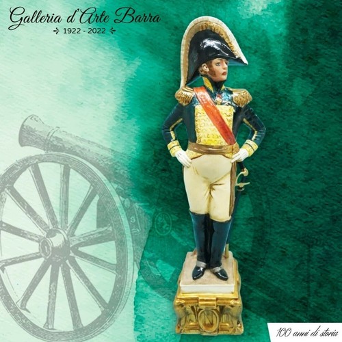Soldato porcellana - soldato,