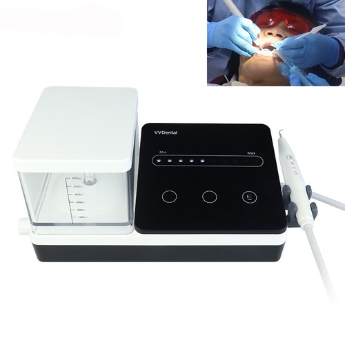 Scaler dentale ultrasuoni - ad,