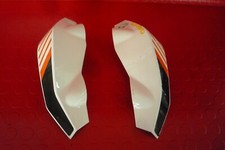 CARENA FIANCATA SCOCCA FARO