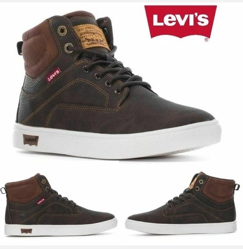 Levis micah wax scarpe uomo - wax,