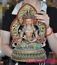 Statua Buddha Dea Tara