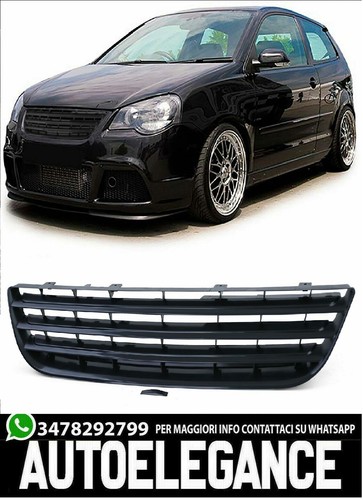 Griglia radiatore adatto - , vw