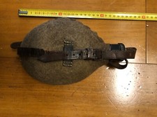 borraccia tedesca feldflasche