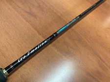 Major Craft Go Emotion GES 66L -1/16-1/4 oz. 4-8 lb.- canna spinning (usata)