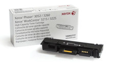 Toner originale Xerox nero