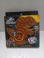 Jurassic World Dominion