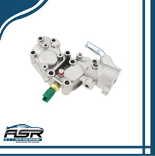 FLANGIA TERMOSTATO CITROEN C2