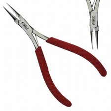 AGO NASO FINE LISCIO GANASCE