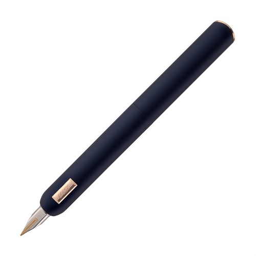 Penna stilografica lamy dialog - stilografica,