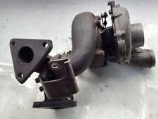 TURBINA PER MERCEDES ML W164 3° Serie A6420900280 Diesel 3.0 (05>11)