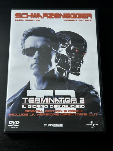 Terminator con arnold - terminator, 2
