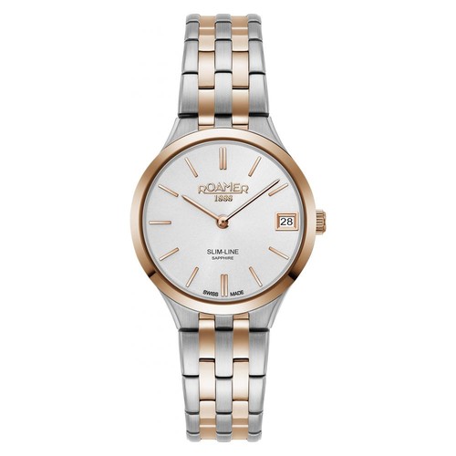 Roamer slim line classic - slim-line,