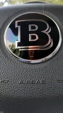 Per Brabus Smart 451 453