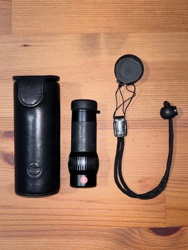 Leica monovid 8x20 - leica,