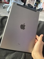 iPad iOS