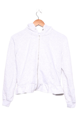 Felpa bambino cappuccio - felpa, h&m