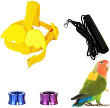 Imbracatura per Uccelli E