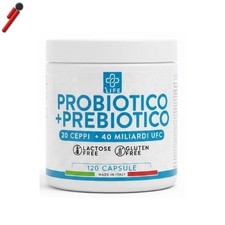 +Life, Probiotico +