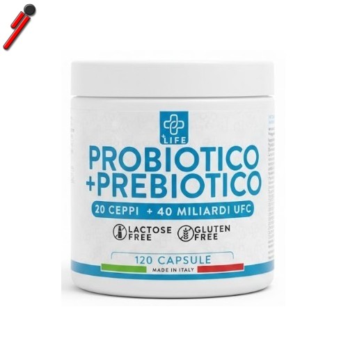 Life probiotico - +life,,