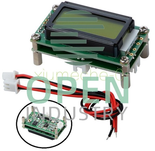 Tester contatore frequenza - contatore,