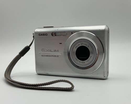 Casio exilim z65 mp - ex-z65,