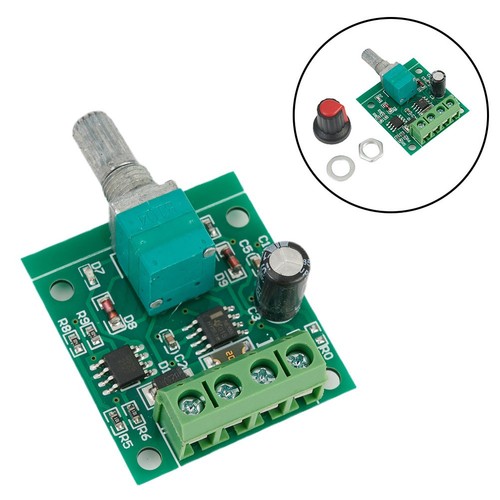 Motore 5v 6v 12v - dc, 3v