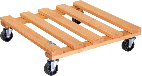 Carrello per piante - piante, 38