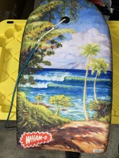 Tavola vintage Wham-O Boogie