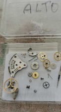pezzi ricambio zenith 2531