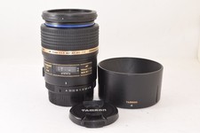 OBIETTIVO TAMRON SP AF DI 90MM