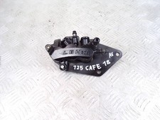 MASH 125 CAFE RACER PINZA