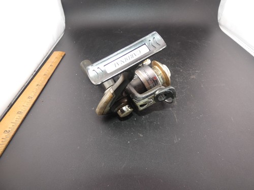 Abu garcia cardinal 300u spin - garcia,