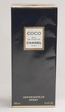 Chanel Coco Eau De Toilette