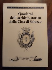QUADERNI dell'ARCHIVIO STORICO