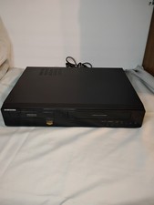 Samsung DVD-VR375 DVD/VCR