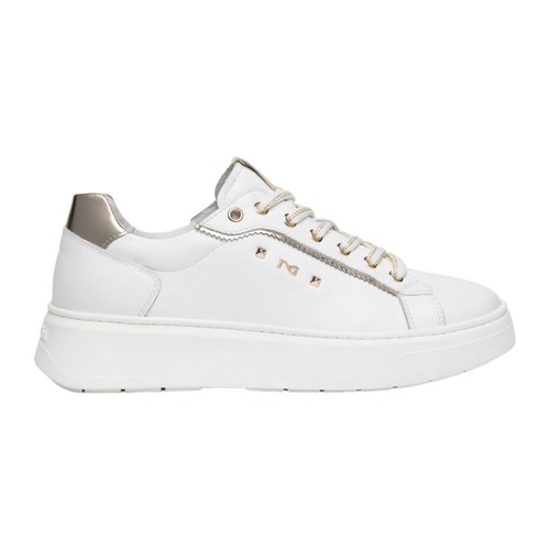 Nero giardini sneakers - sneakers, bianca