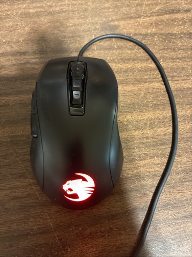 Mouse gioco roccat kone - da,