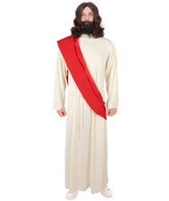 HPO Costume Gesù Uomo con