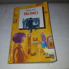 MOMO- MICHAEL ENDE