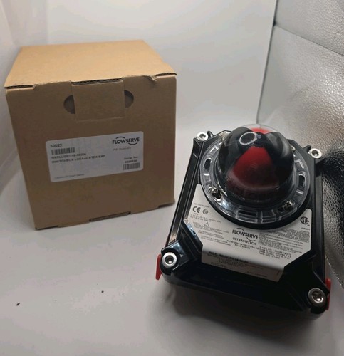 Flowserve nxclu2m1 00200 - flowserve, nxclu2m1-18-00200