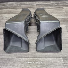 Kit Condotti Aria Freno Msport Paraurti Anteriore BMW Serie 3 E93 E92 2005 - 2009 