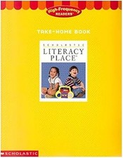 High-Frequency Readers