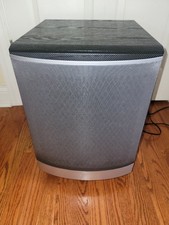 Subwoofer jbl venue sub12 - subwoofer,
