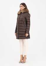 BLAUER Giubbotti Donna Marrone