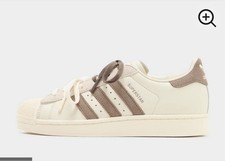 Adidas Superstar II 'Latte'