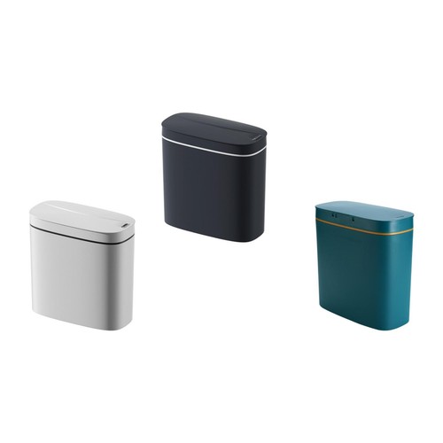 Smart trash can 14l pattumiera - trash,