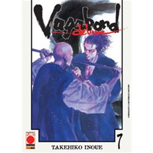 Vagabond luxe ristampa - vagabond, 7