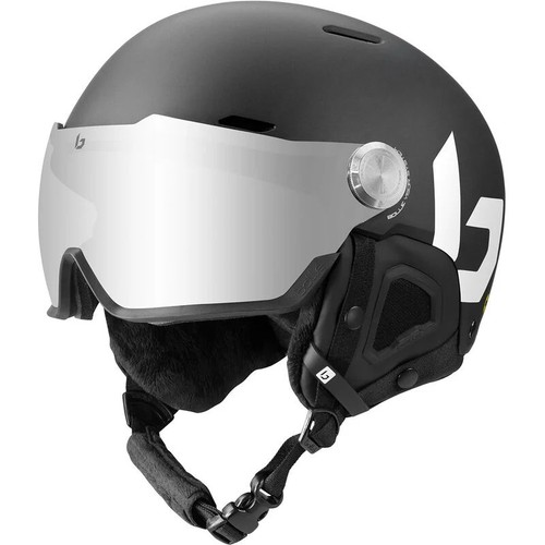 Bolle might visor casco - might,